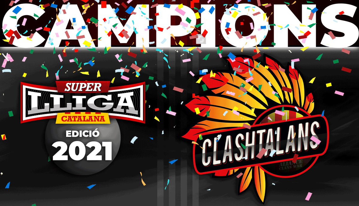 ClashTalans tweet media