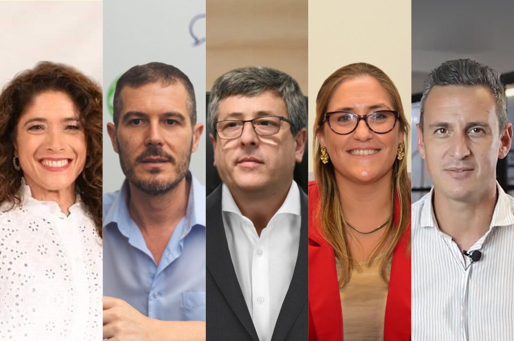 franponcedeleon's tweet photo. Se llevaron a cabo las elecciones de nuestro #PartidoCREO. Es un orgullo participar de la Mesa Provincial con compañer@s como @MarianoRoca00, @valedelzar, @GabrielMaurer15, @PMitre y @Ciro6as con quienes es un placer trabajar en equipo, al igual que tod@s l@s que integramos CREO. https://t.co/hgHR1s4npJ