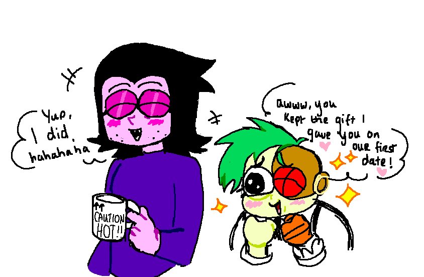 pdrawnvoxman's tweet photo. something in colour for today #voxman #okkoletsbeheroes https://t.co/D5cHtcDOZF