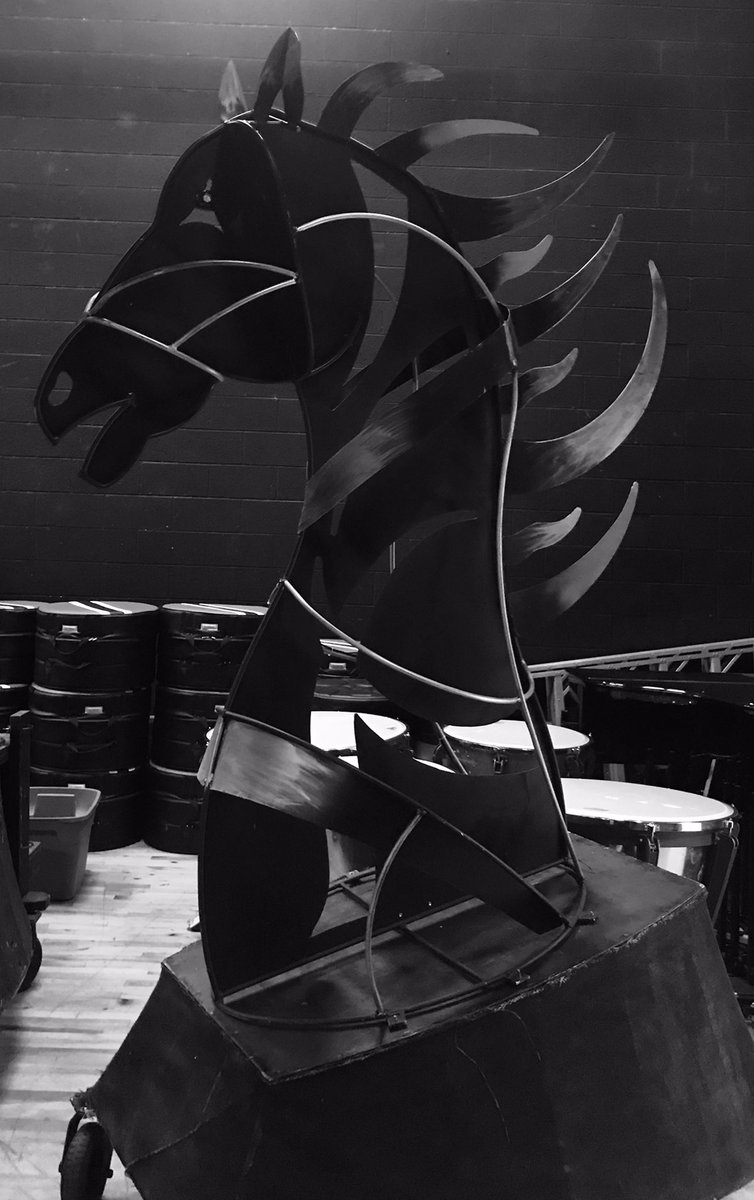 Silver Spirit Strong tweet media