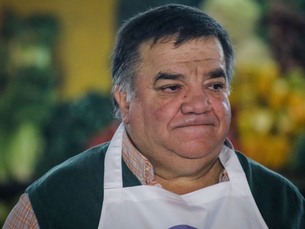ElTioMamo's tweet photo. ¿Ganó el Boris? Mañana suben los ajíes cacho e cabra para los fachos https://t.co/k3fKelEi5z