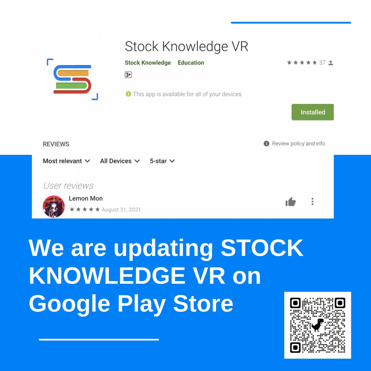 Stock Knowledge (StockKnowledge_) Twitter