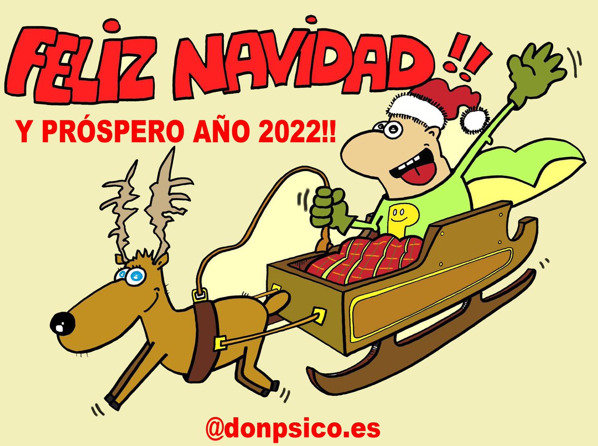 DonPsico's tweet photo. #FelizNavidadParaTodos #FelizNavidad https://t.co/nEh0nNnfgk