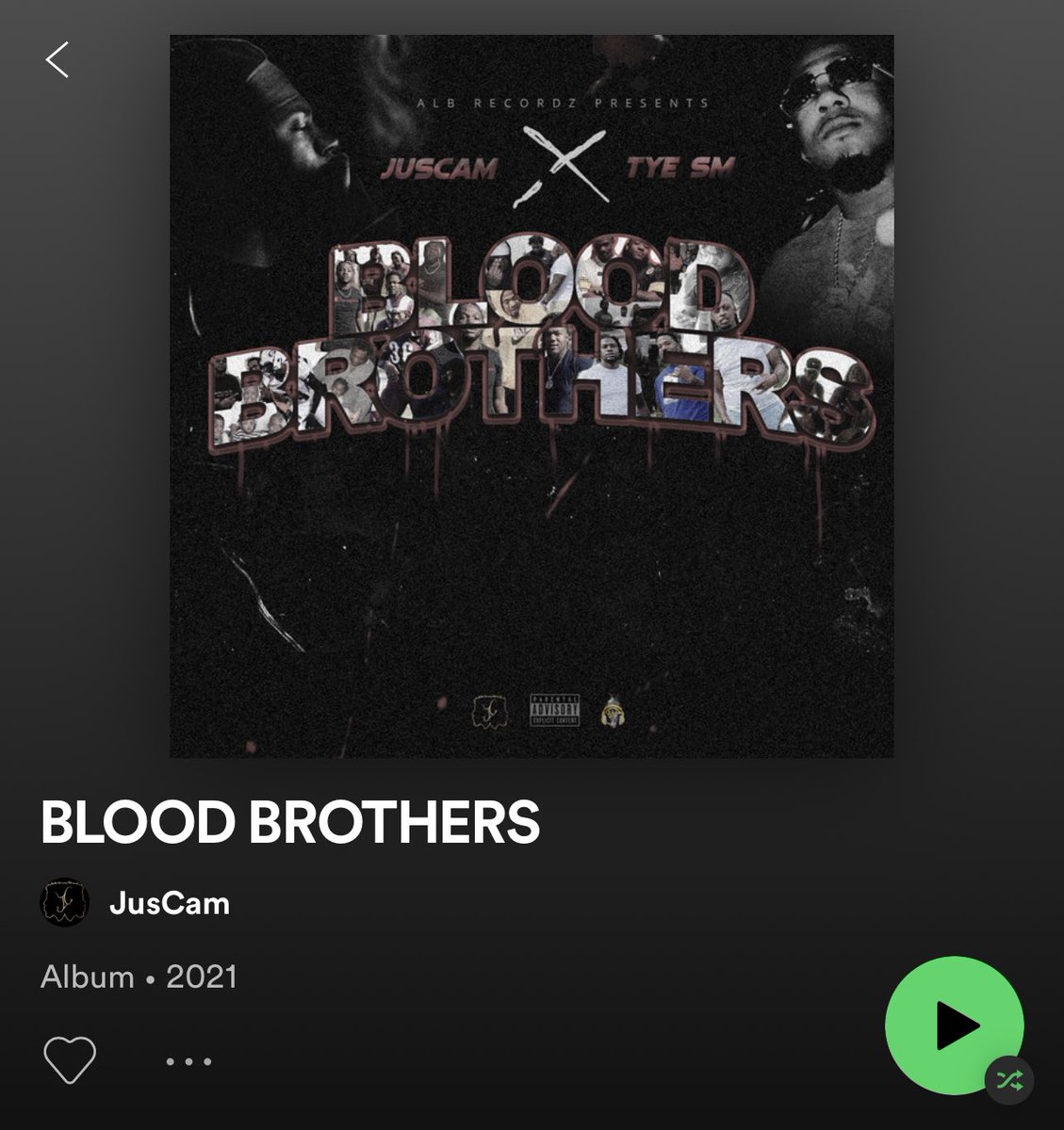 OUT NOW 

unitedmasters.com/m/61b391176ac7…