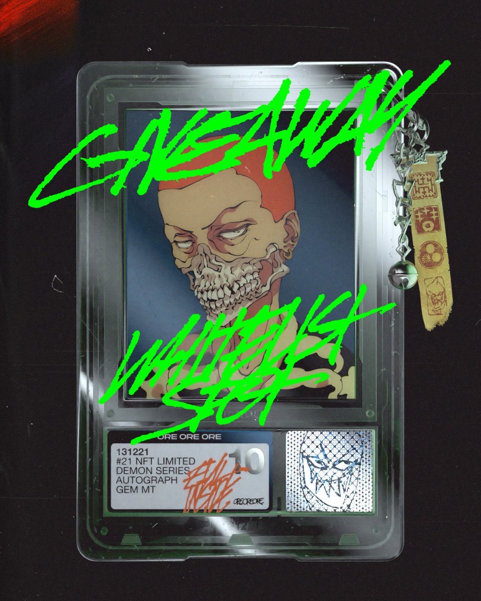 ORE ORE ORE ⭕✨ tweet media