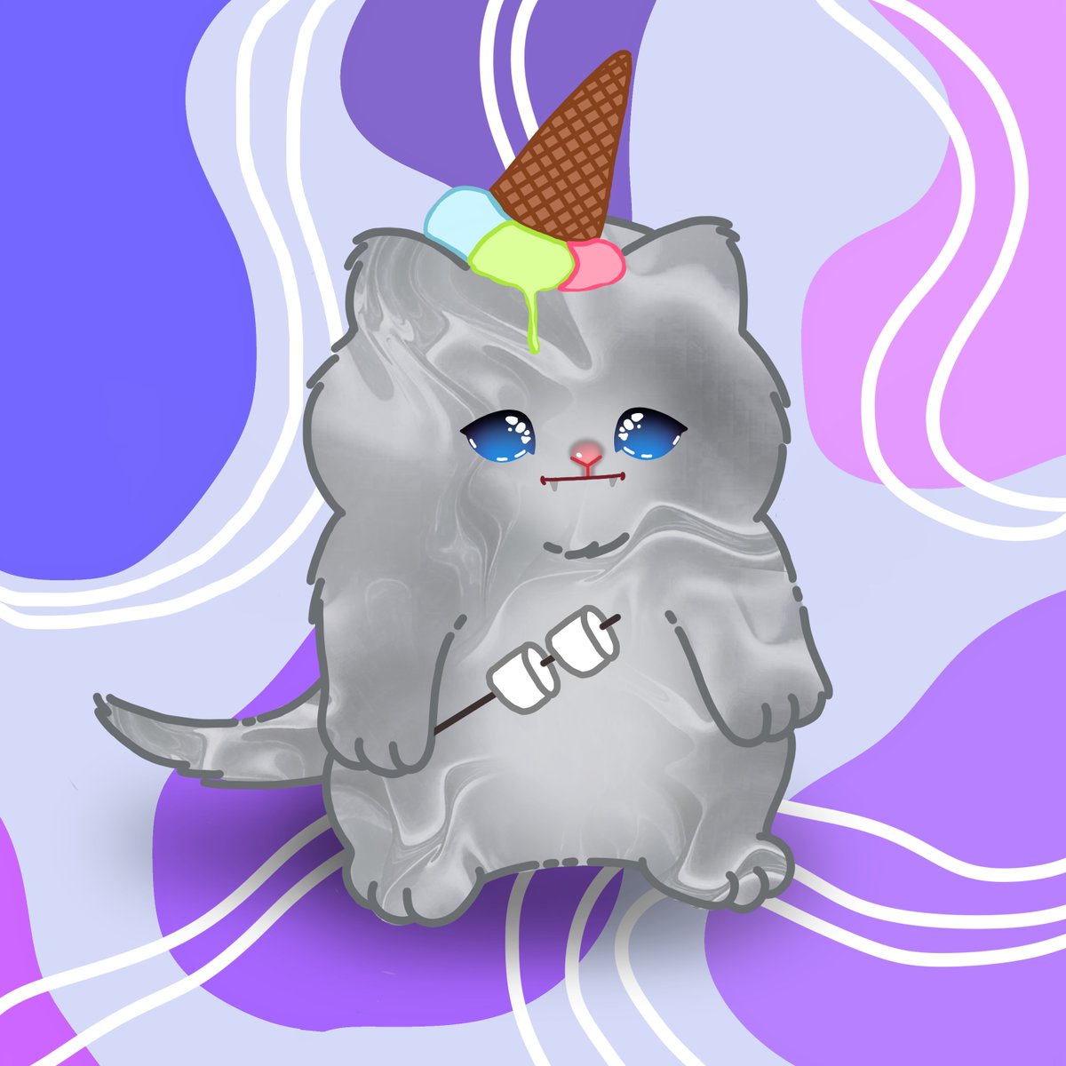 Sad_MeowMeows's tweet photo. 🐾Tomorrow we will announce a Christmas give away, join our Discord and Instagram to stay updated https://t.co/NNypFWGB3h