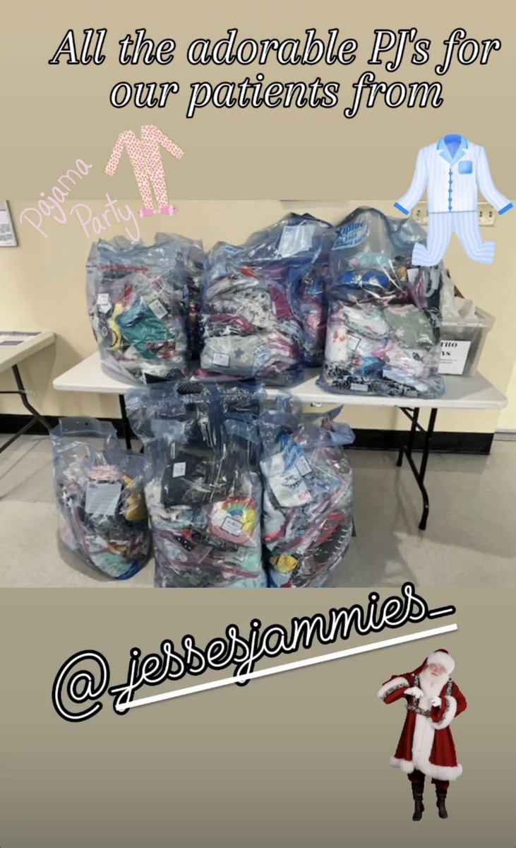 Harbor-UCLA Peds (@harboruclapeds) on Twitter photo Many thanks to <a href="/jessesjammies/">Jesse's Jammies</a> for making our kids' hospital stays more cozy!! Check out this news feature on their incredible work! youtu.be/WNlYk3nvuyU Many thanks to <a href="/jessesjammies/">Jesse's Jammies</a> for making our kids' hospital stays more cozy!! Check out this news feature on their incredible work! youtu.be/WNlYk3nvuyU