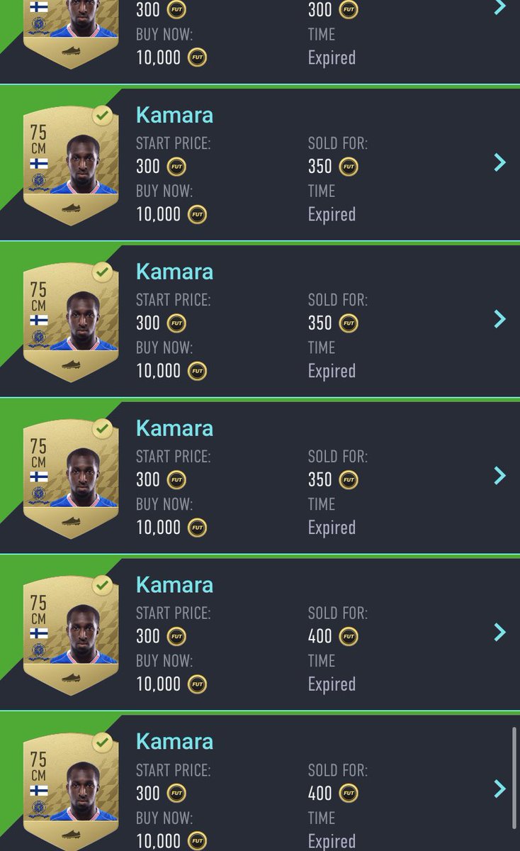 Jake_FutTrading's tweet photo. SBC SOLUTION TRADING GUIDE 📈

Retweet 🔁
Follow me ✅

I will send my exclusive SBC Solution Trading VIDEO to 10 of you!  

Make it as easy as possible for you 🙌

Can easily pull 100K+ on this SBC https://t.co/xxVVS1NBVs