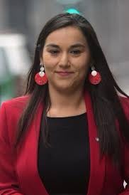 coloradotapia11's tweet photo. Un reconocimiento a la gran @izkia sin ella esto no habría sido posible.  Te amo y estaremos  contigo para 2026. https://t.co/3EAtNgarN3