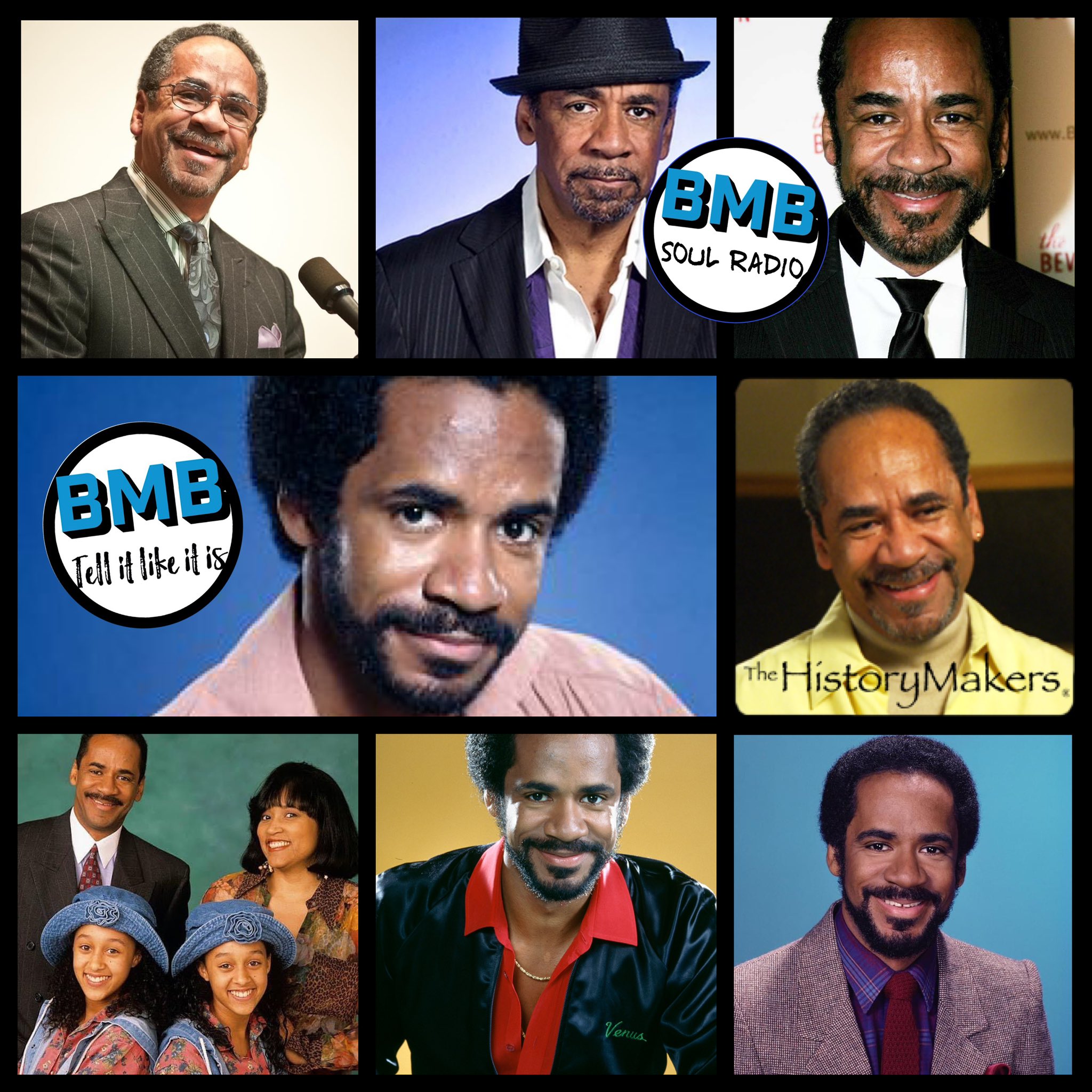      Happy Birthday Tim Reid! He Is 77 Today!     