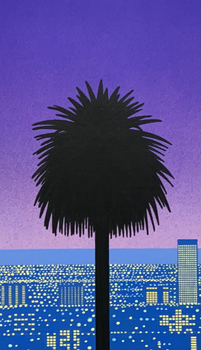 永井博 Hiroshipj Twitter