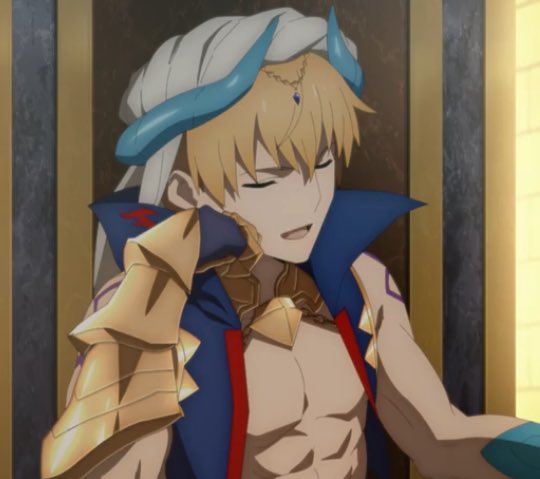 [ • @hikarinohonryu • ] 

“ Lancer it has been sometime since we have spoken— how do you fair? ”