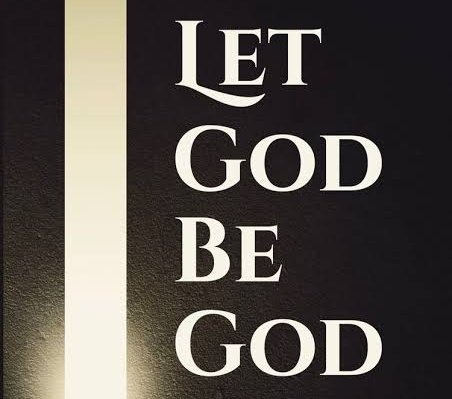 BlackmadeFamou1's tweet photo. You are a believer who isn't fully aware of what God can do. God took the wheel as you asked Him but you keep directing Him on where to drive you. Even with Him by your side, you still doubt how yo tomorrow will turn out. Isn't that being a little faithless? Stop sidelining God. https://t.co/4x2CohkgHq