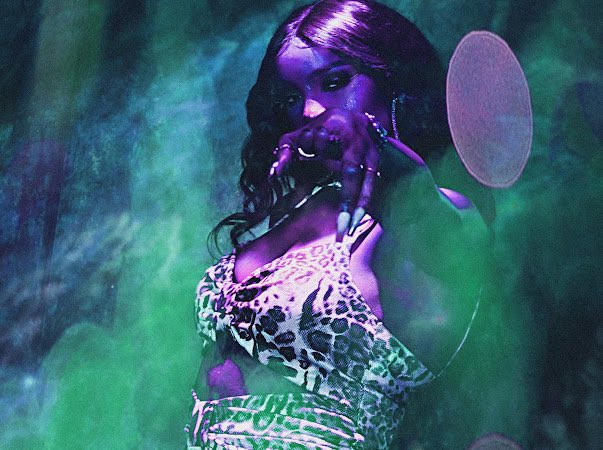 iamseyishay's tweet photo. I thank my partners @jonesworldwide @Onerpm my local and international managers, A&R’s, @AristokratGroup @BELLAAADELEKE my family, my friends, Fans, the producers, co writers, creative directors @LucidPR #SOMESOLUTIONS who all wanted you to hear this album even more than me💜🦄 https://t.co/WqsNxXbBdW