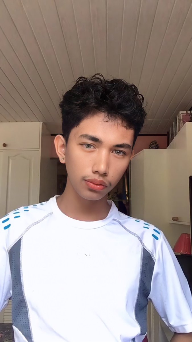 AngeloGatip09's tweet photo. GOODMORNING https://t.co/UelB2K7JKC
