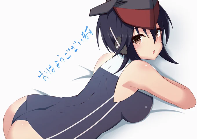 おはひとみです☀️ 