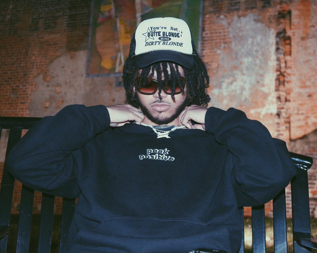 doublepdrip's tweet photo. Dat Double P Drip🥶 https://t.co/Gv2o6ATtU0