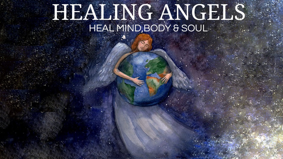 SleepEasyRelax's tweet photo. New Relaxing music launched!
https://t.co/EhwVJd7Gx1
In the world of Angels, Archangel Raphael is seen as the Angel of Healing . Call on Raphael to assist you in healing dis-ease caused by stress and anxiety. ๐
#angelraphael #relaxation #meditation #stressrelief https://t.co/Tm2R1vx5eq