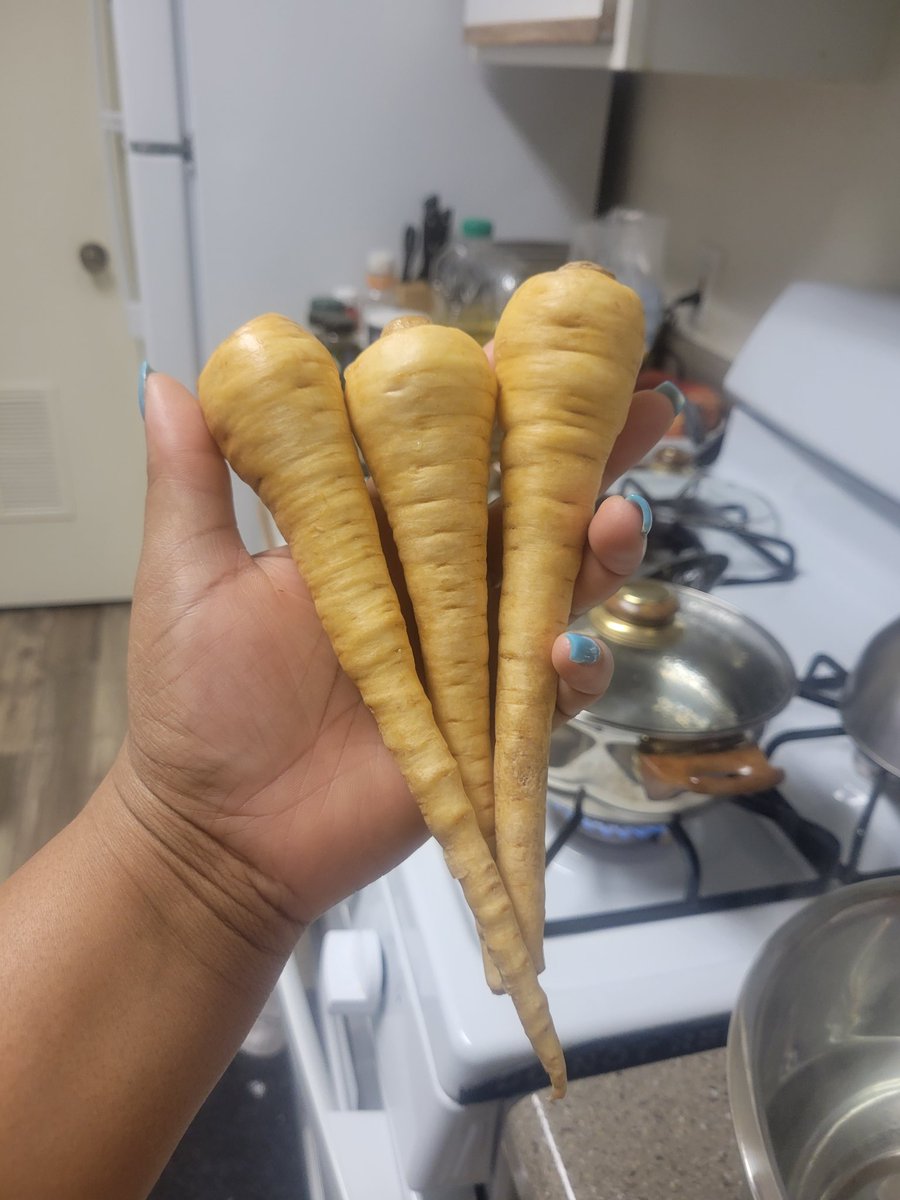 Vine_da_Great's tweet photo. #leek #potato #soup
Very fresh and hearty soup ..filled with flavor
#flchef #cooking #Foodies #foodphotography #BlackGirlMagic https://t.co/Rgv1uqWyoA