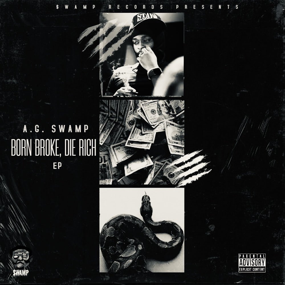 1agswamp's tweet photo. #BornBrokeDieRICH EP OUT NOW!!
STREAM/DOWNLOAD Exclusively on https://t.co/kLs8T4rxQH
Available on all DSP’s 12/24🧟♂️🎄
#SWAMPRECORDS🧟♂️ https://t.co/b5VRnydkYJ