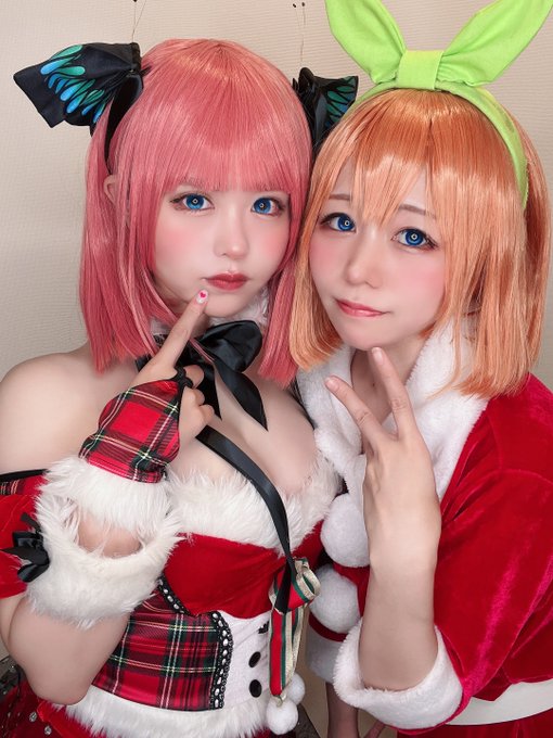 コスプレイヤー真白まくらのTwitter画像22