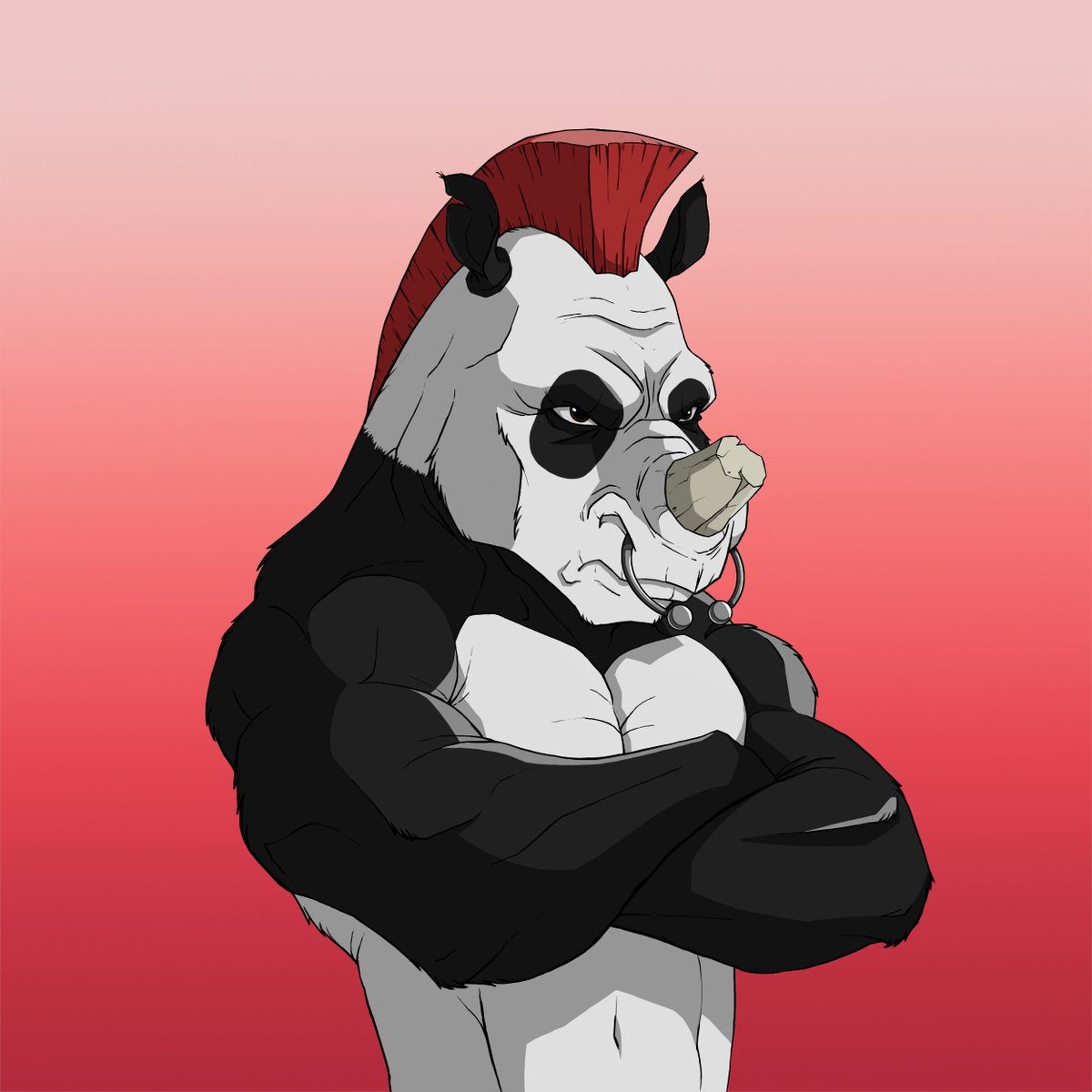 Depravado, rudo, lujurioso @RudeRhinosClub