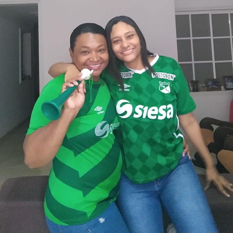 genithv's tweet image. #NuevaFotoDePerfil