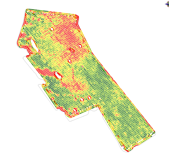 AgPrecision's tweet photo. MAKE YOUR YIELD AND PROTEIN DATA WORK
FOR YOU THIS SEASON...and enhance your P & N strategies.
Find out exactly how @AgPrecision
can help you this season. https://t.co/oSKAyIloYH
#precisionagriculture #weknowsoil #topsoiltesting #subsoiltesting #cropping #harvest #yielddata https://t.co/mI1SR27dzC