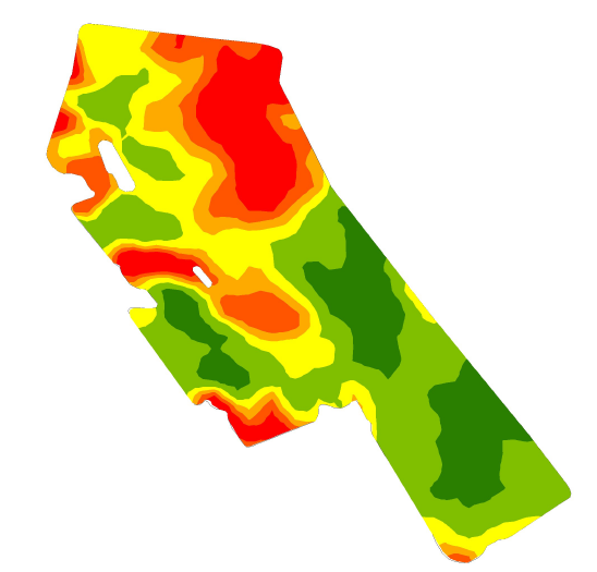 AgPrecision's tweet photo. MAKE YOUR YIELD AND PROTEIN DATA WORK
FOR YOU THIS SEASON...and enhance your P & N strategies.
Find out exactly how @AgPrecision
can help you this season. https://t.co/oSKAyIloYH
#precisionagriculture #weknowsoil #topsoiltesting #subsoiltesting #cropping #harvest #yielddata https://t.co/mI1SR27dzC