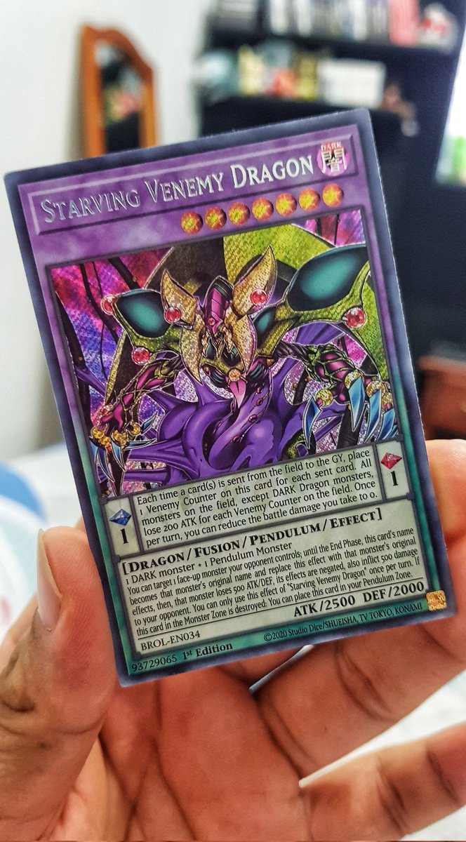rockstarxll's tweet photo. Unos de los babies de #BrothersofLegend que he conseguido hasta ahora π€© #utopia #ygo #tcg https://t.co/bKXkVBx1Kd