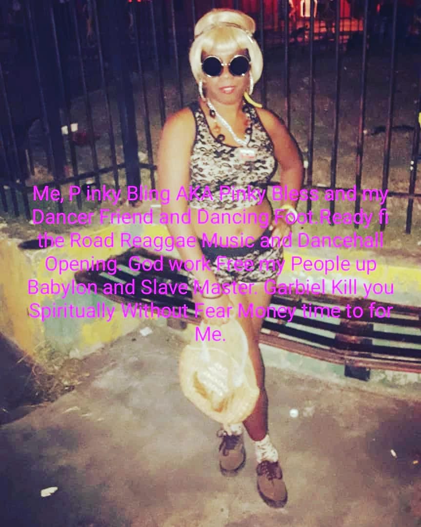 Shellionjohnso1's tweet image. 