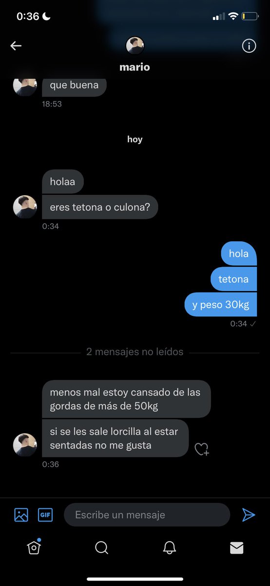 🖤 tweet media