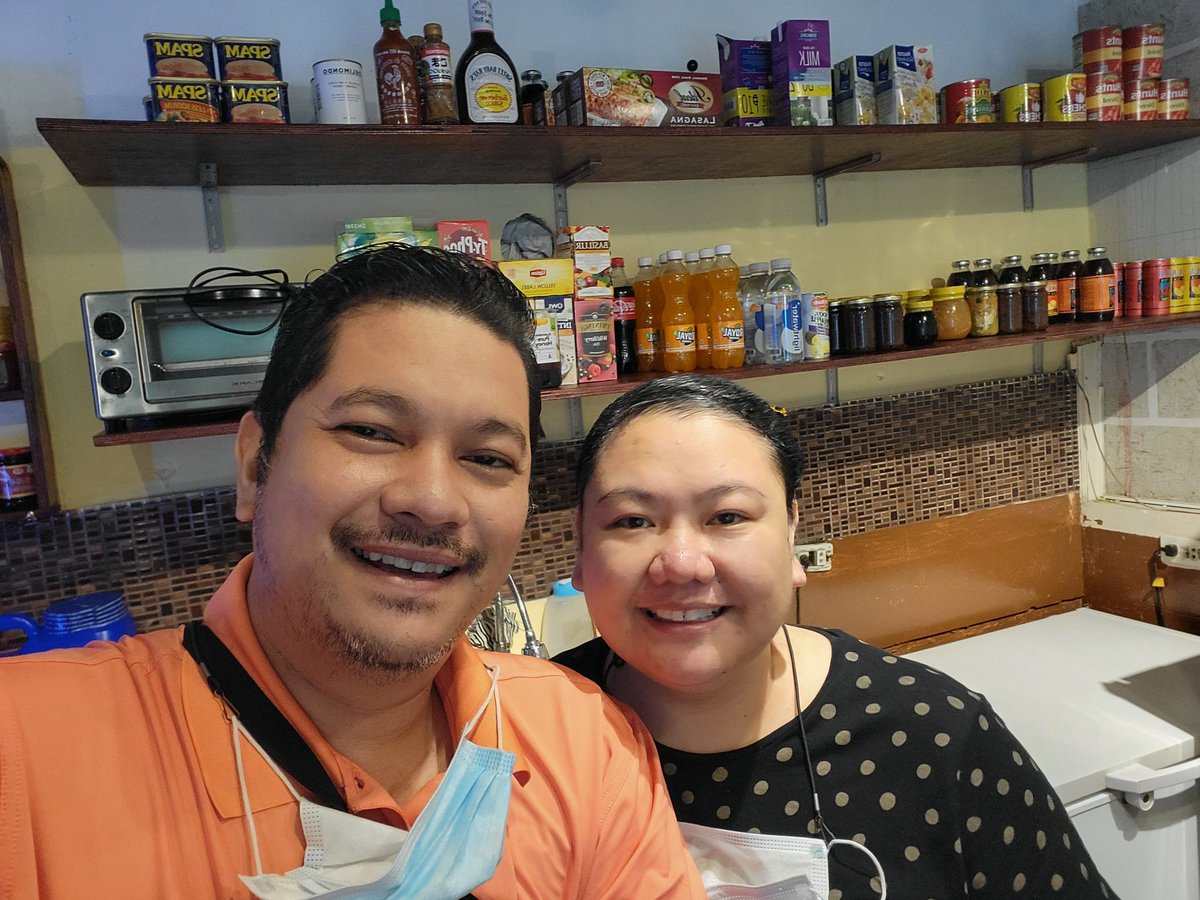 AgentJI's tweet photo. Beautiful Monday at #eissenskitchen https://t.co/yBtcdn4cZm