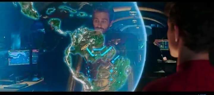 FastyDubs's tweet photo. Recordatorio que tras los sucesos de Endgame, desapareció Chiapas. Así que estoy muerto en el UCM xddd https://t.co/4QYhJBsM2q