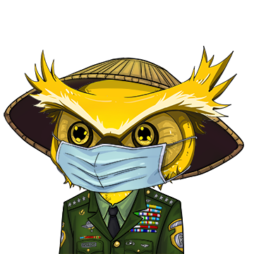 AvaxApesNFT's tweet photo. On the 10th day of Christmas the #AVAX family,
gave owl to win so don't throw in the towel!

6 Winners will receive a free mint!

Conditions :
1. Own a @AvaxApesNFT
2. Follow @illowlsNFT
3. Join https://t.co/pGHLctTnGu
4. RT + Comment #AvaxNftRush 

#NFTGiveaway #NFT https://t.co/qN4xjP1Xpe