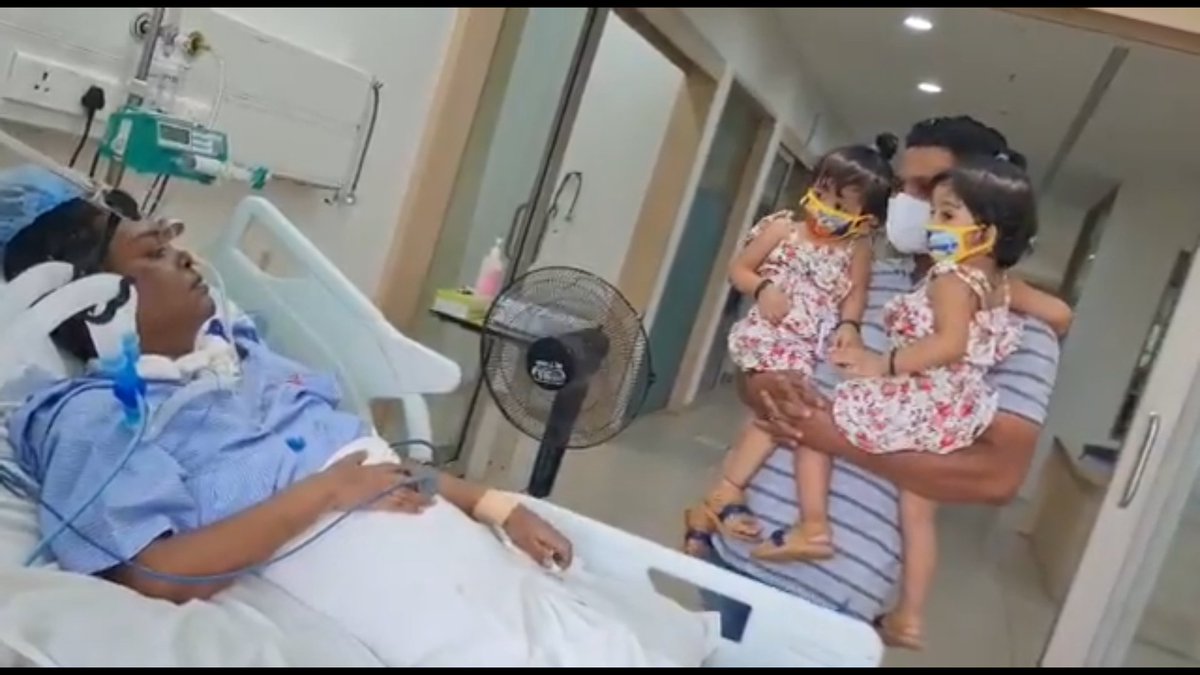 Isamwaugh's tweet photo. @zhc_yt @EdrisTareq @zhc_yt  MY MOTHER NEEDS AN EMERGENCY SURGERY
IM STRUGGLING BADLY HAVEN'T GOT THE MEDICAL INSURANCE PLEASE PLEASE HELP MY MOM. I LOST MY JOB SINCE PANDEMIC HELP
I FEEL SO EMBARRASSED TO ASK FOR HELP LIKE THIS 
IM DEPRESSED AND FEEL LIKE ENDING MY LIFE ALONG WITH HER PLEASE help https://t.co/6Uundm9Yw1