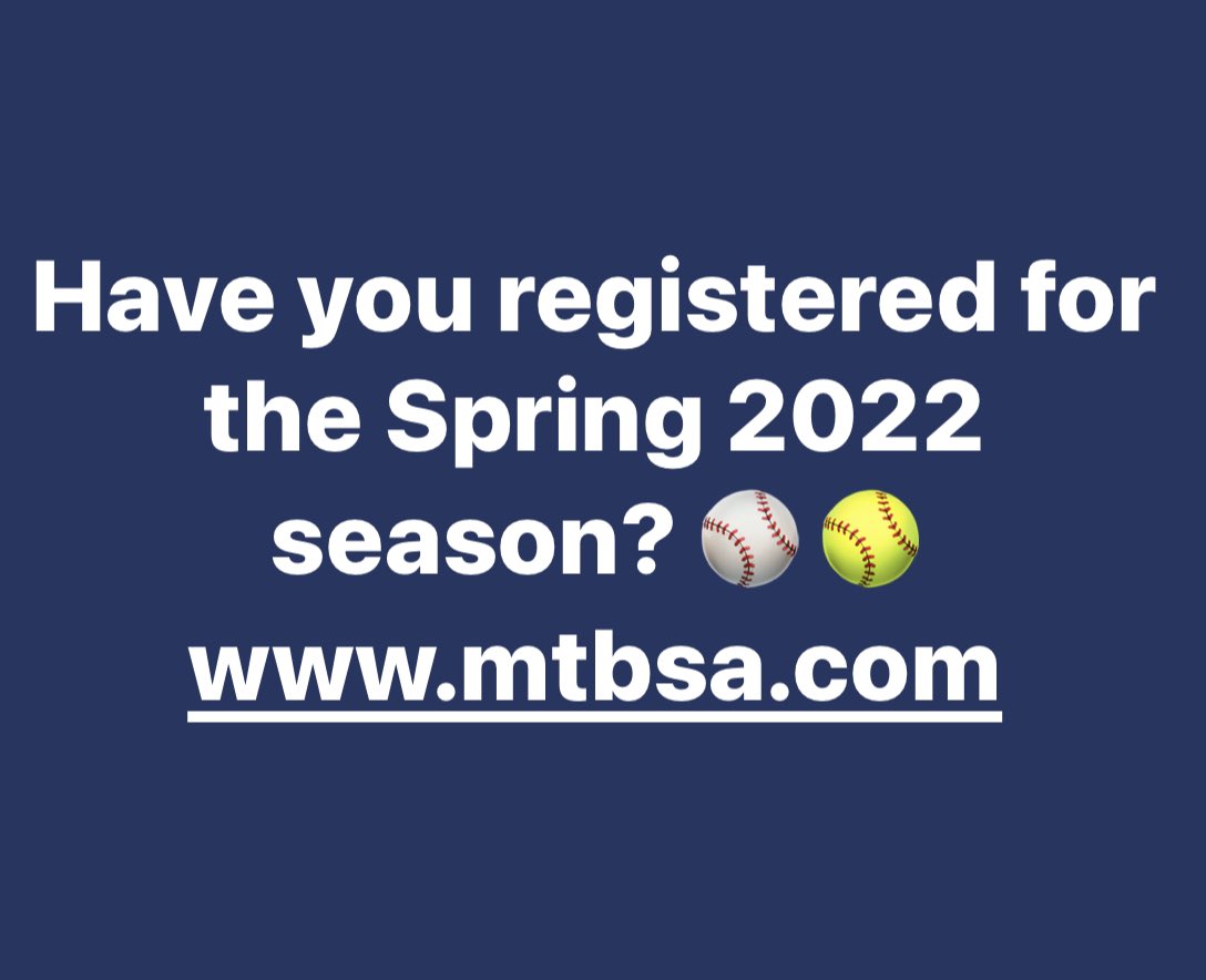 Manheim Township Baseball & Softball Association (Lancaster_MTBSA