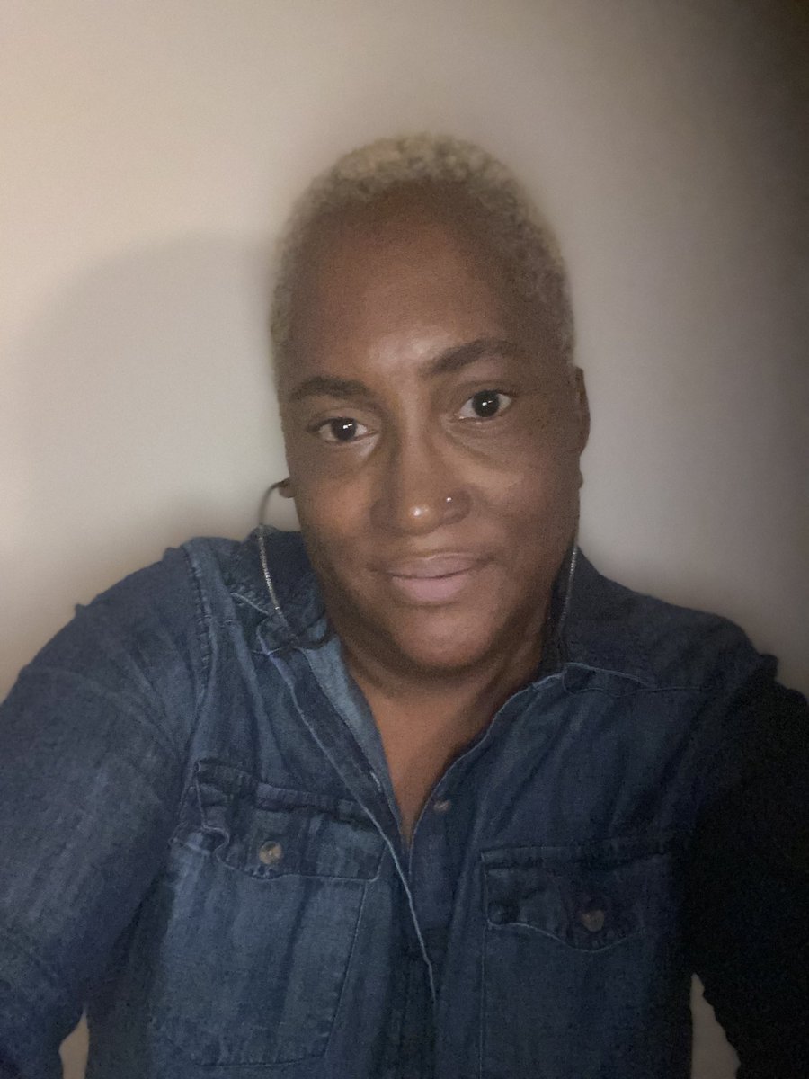 MsAllen74's tweet image. Letting go feels so good🙏🏾♈️💪🏾