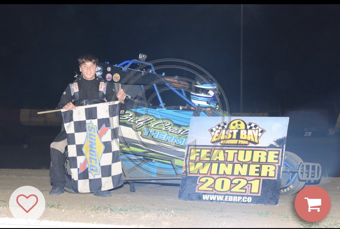 Bryce Comer Racing (@bcomerracing) / Posts / X