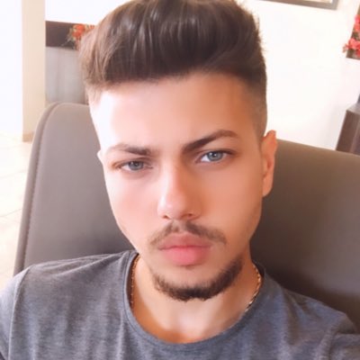 #YeniProfilResmi