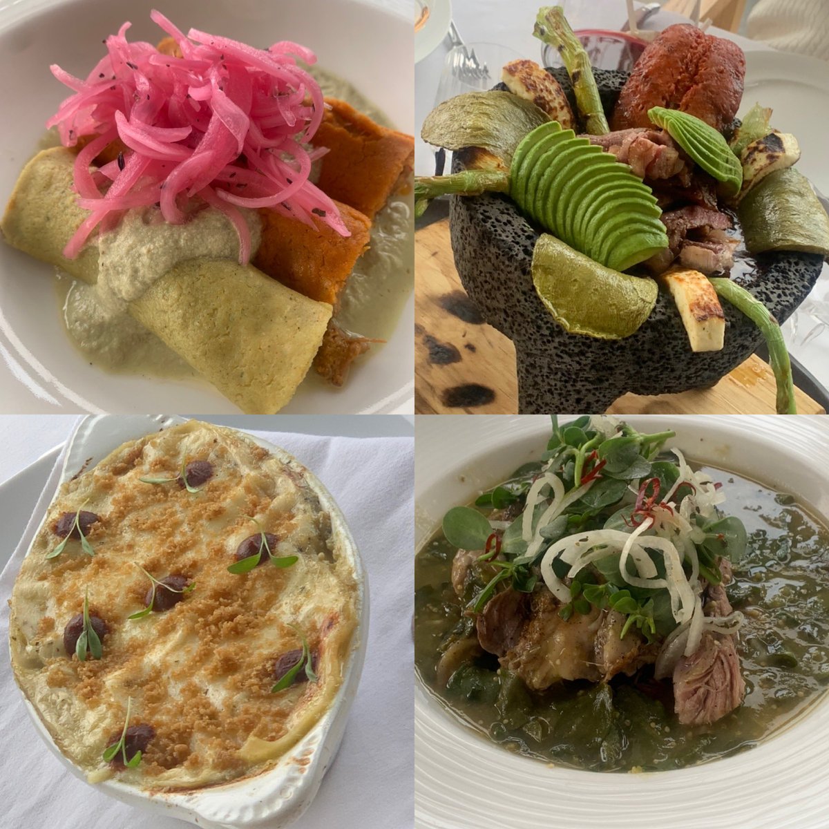 angie_moralesm's tweet photo. Sin palabras de lo deli… 🙌🏻 #PAXIA https://t.co/vQKjYCLCEK