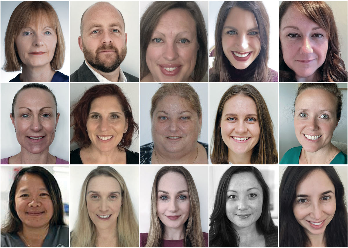 nswaci's tweet photo. Meet @acinsw’s Intensive and Urgent Care team. They’ve worked around the clock to coordinate the development of vital clinical guidance during #COVID19, while continuing to deliver key programs. Thank you to our #Respiratory, #Stroke, #IntensiveCare and #Cardiac networks. https://t.co/6eFU78vlLv