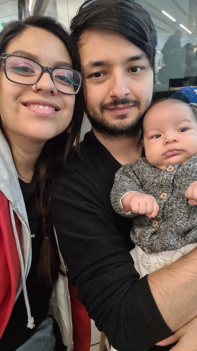 gabiemeei's tweet photo. Mi vida entera 😍 https://t.co/jKpXW8LX6x