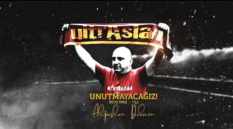 2001’de yaktığın meşale sönmeyecek emanetin asla yere düşmeyecek. 
İyi ki doğdun ağabey... #AlpaslanıYaşat #ultrAslanUNI