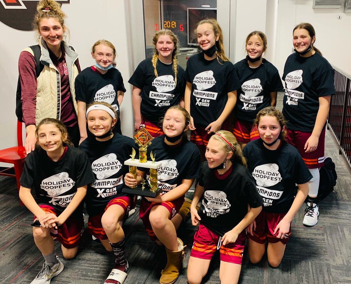 Full Court Hoops tweet media