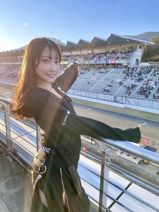 Twitterのコスプレ画像22