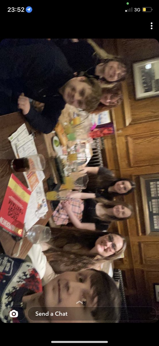KingettGrace's tweet photo. @juliarhianne31 @livgracemartin @Molly_Brown2 https://t.co/L9fcdWtZtd