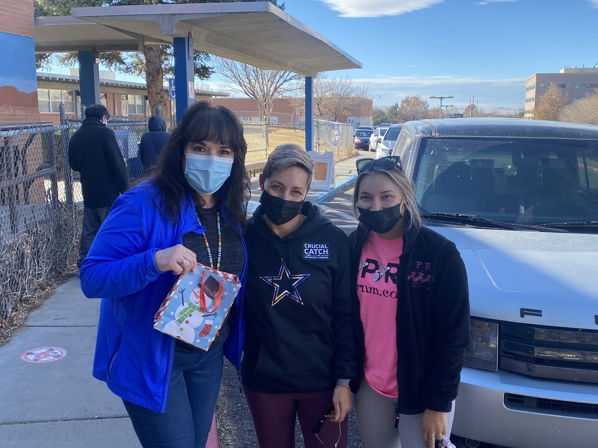 Thank you JPR Decorative Gravel for your continued school-community partnership!