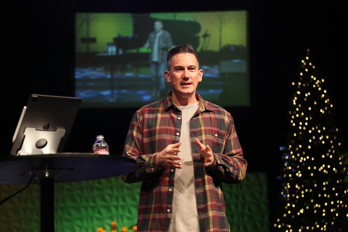 The Gate Church tweet media