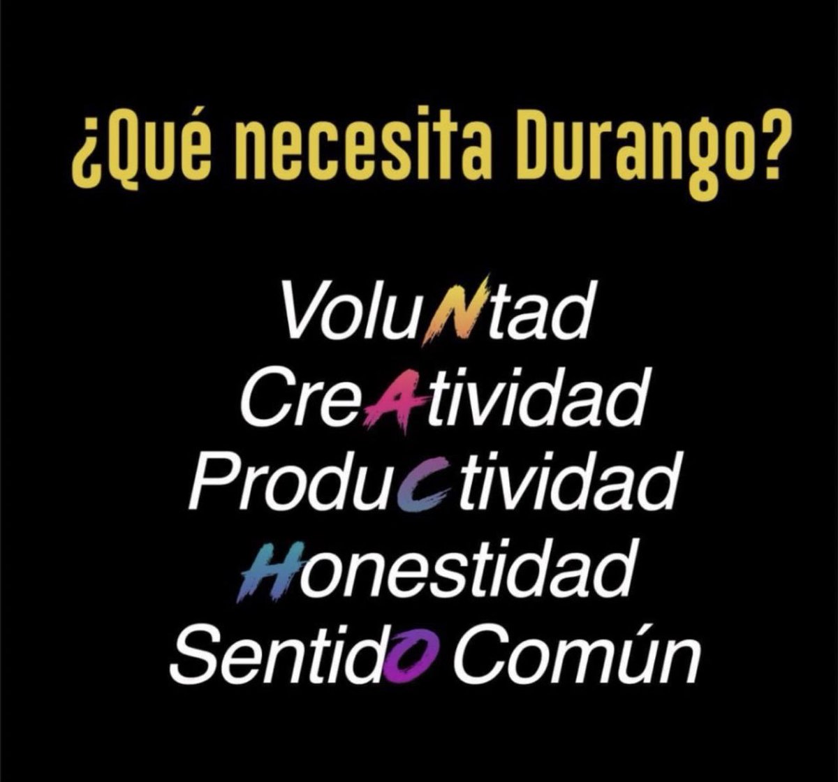 Betsy  Hidalgo ☆ tweet media